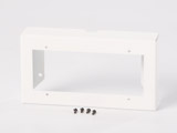 Surface Mount Wall Box